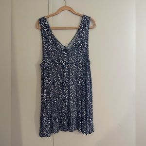 American Eagle dress
